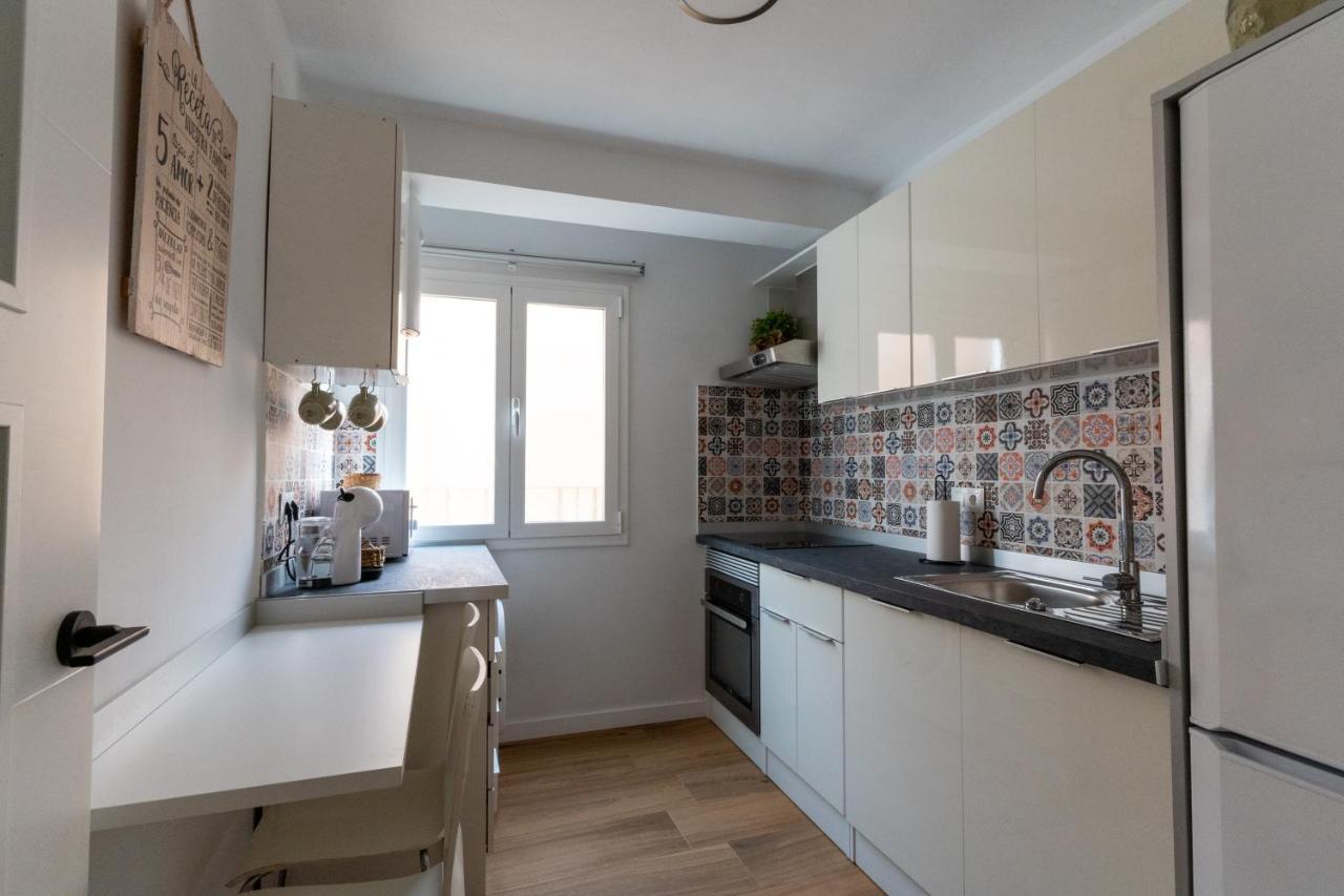 Appartement Casa Moreda *