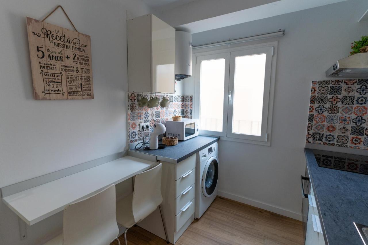 Casa Moreda Appartement Almería