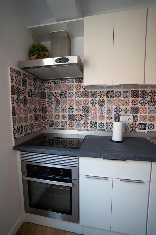 Appartement Casa Moreda Almería