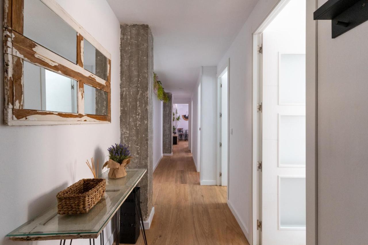 Casa Moreda Appartement *