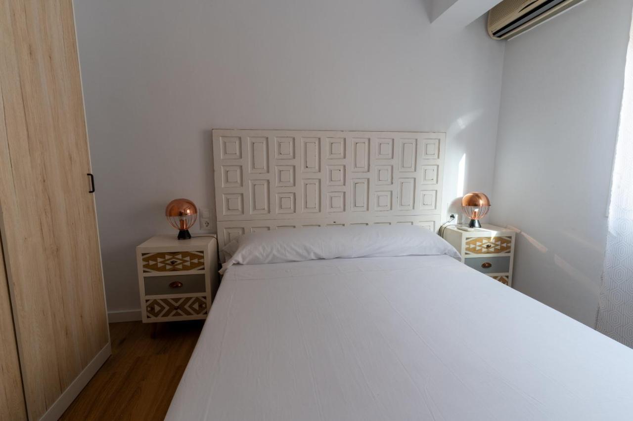 Appartement Casa Moreda *