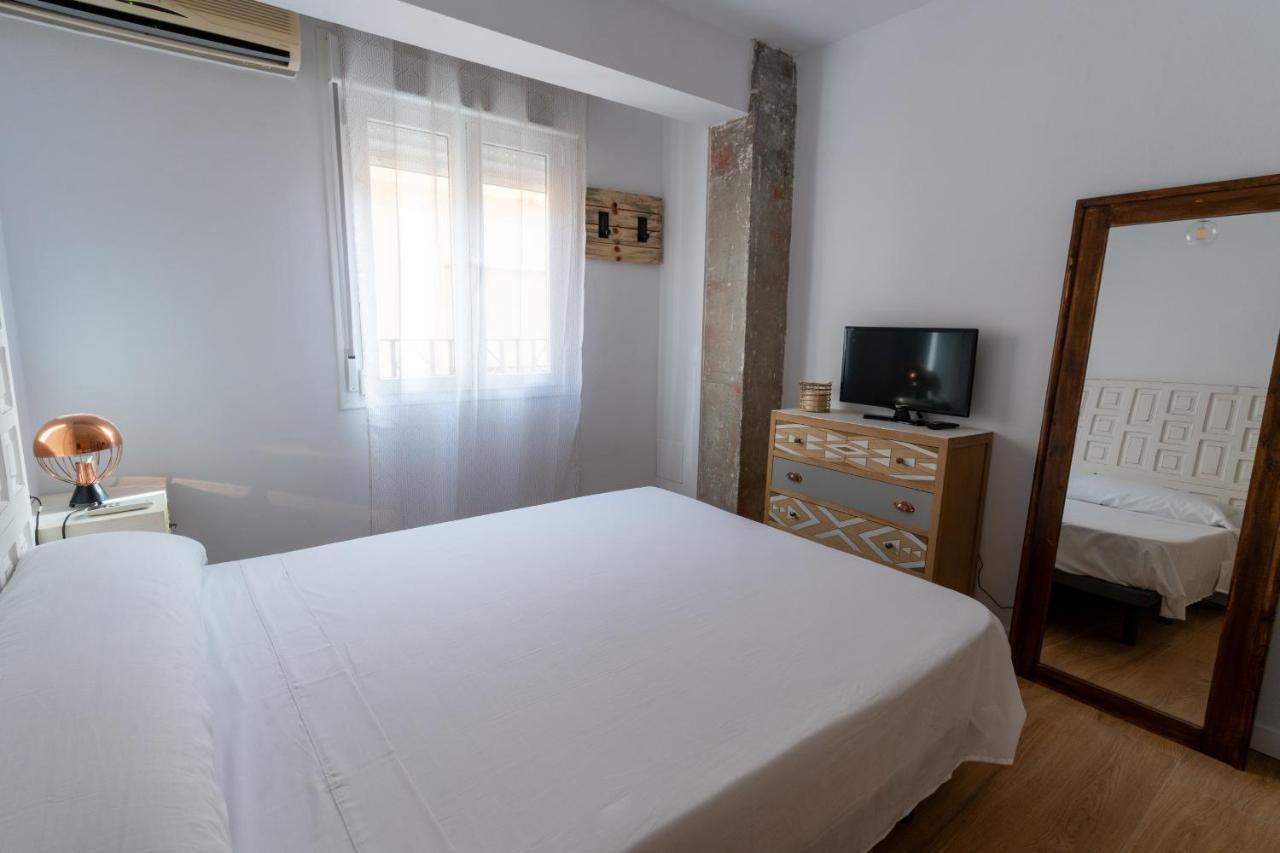 Appartement Casa Moreda *