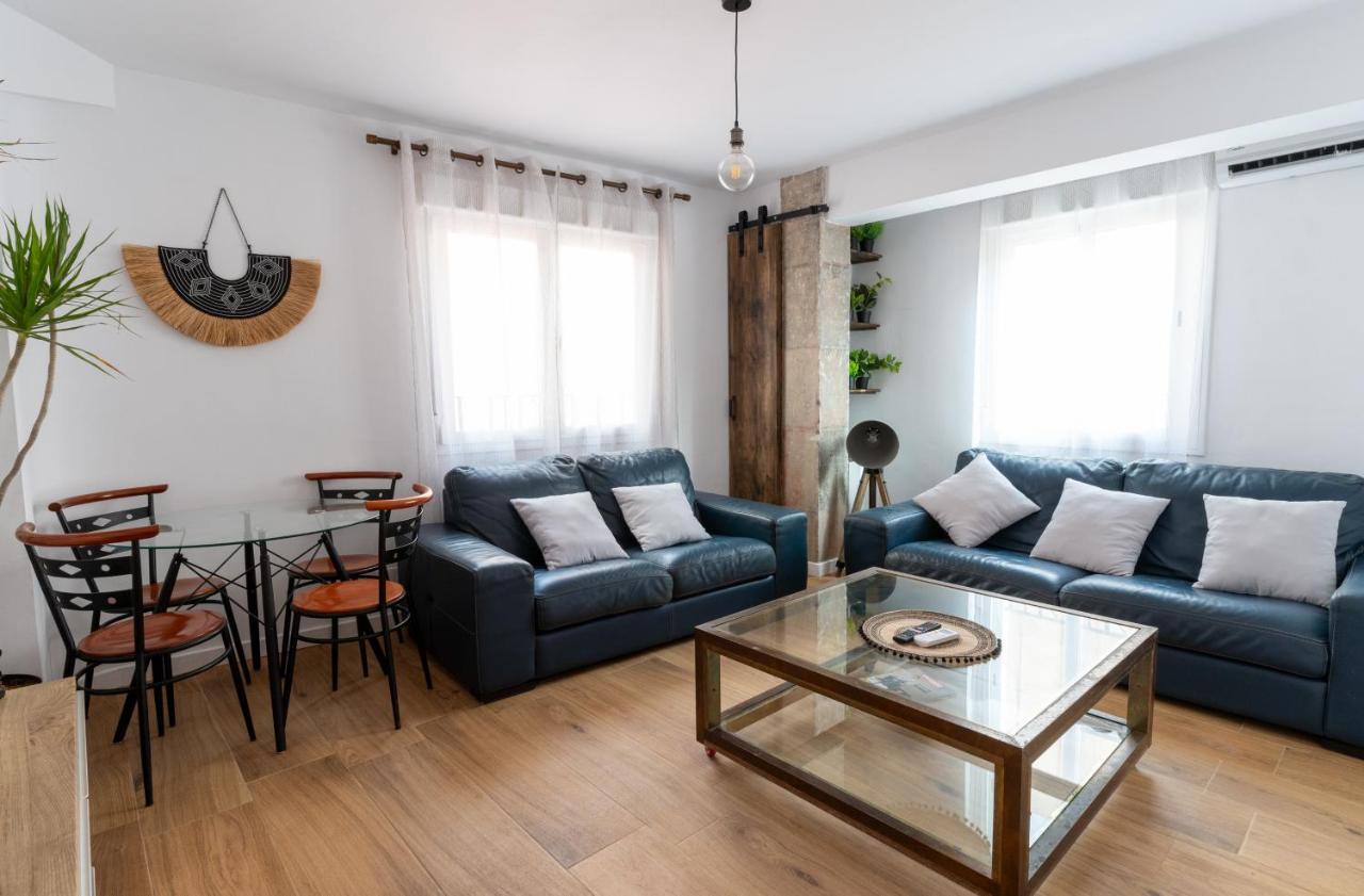 Casa Moreda Appartement