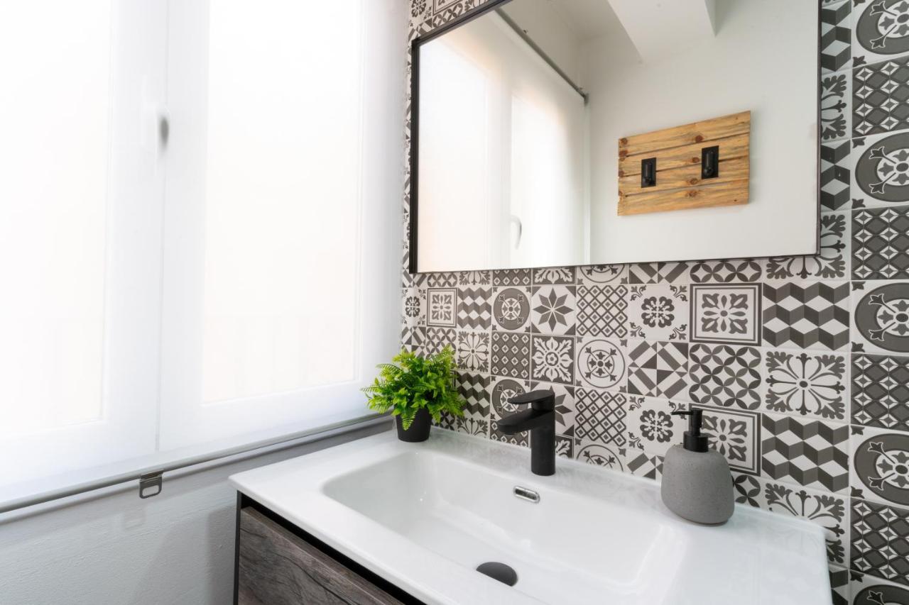 Appartement Casa Moreda