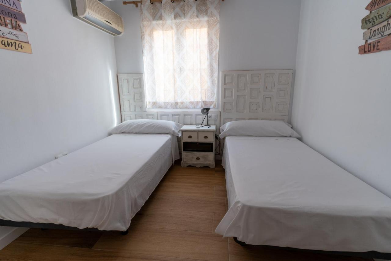 Appartement Casa Moreda Almería