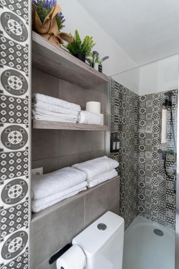 Appartement Casa Moreda *
