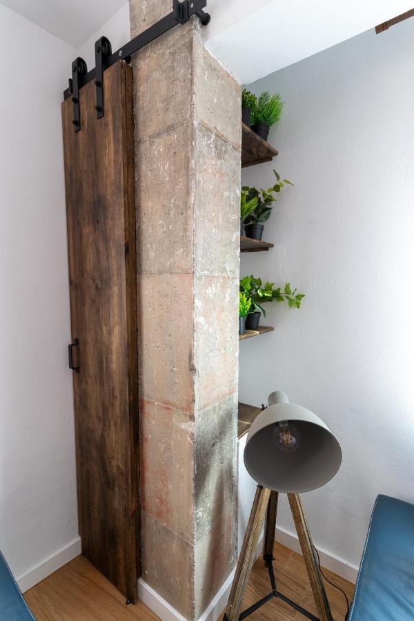 Casa Moreda Appartement *