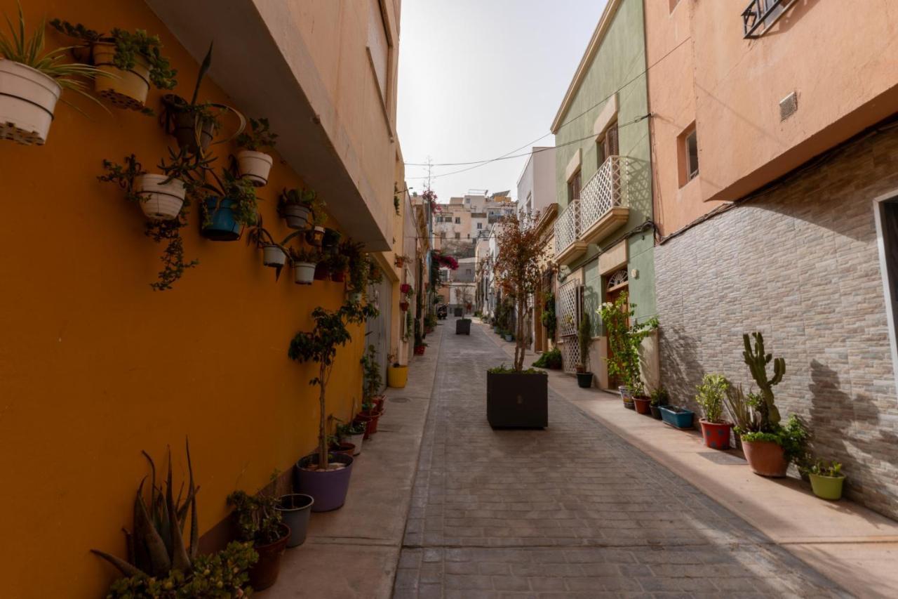 Appartement Casa Moreda