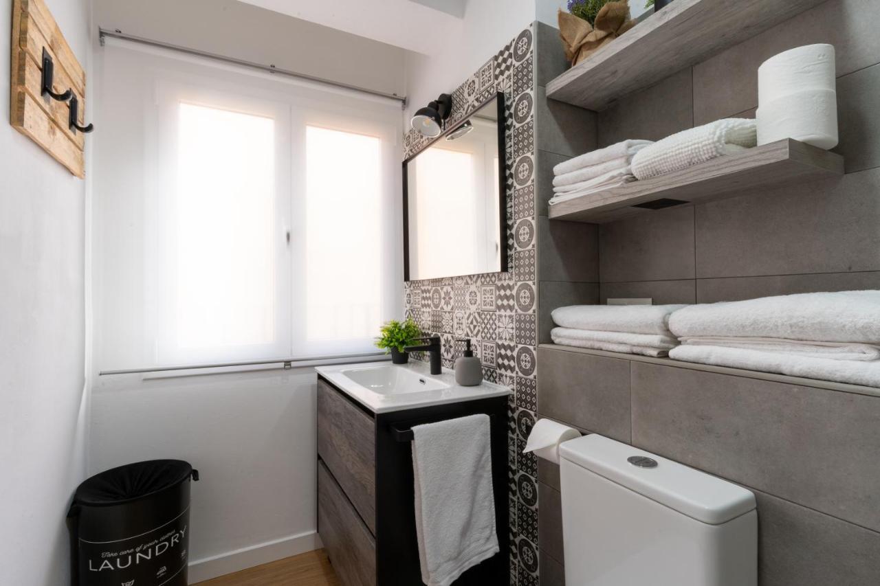 Casa Moreda Appartement