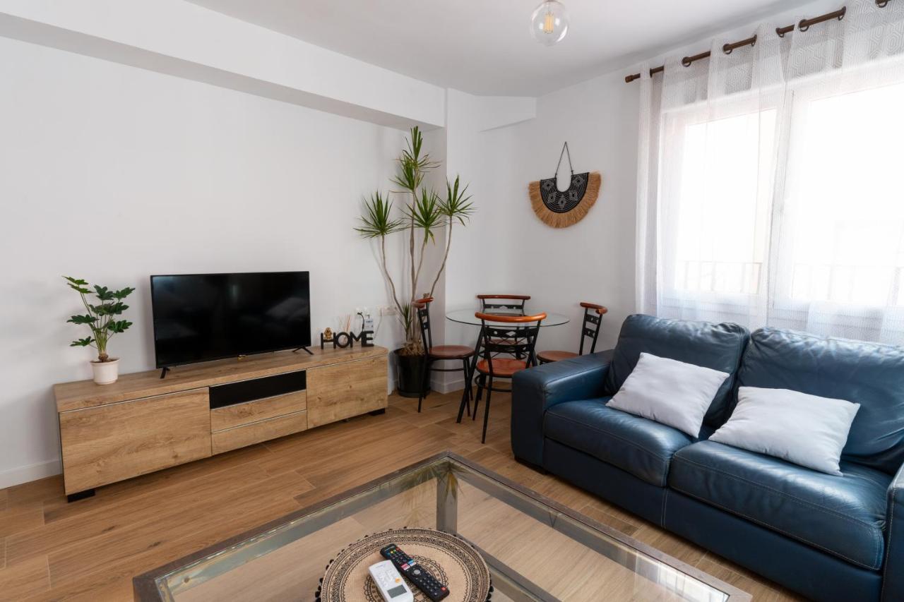 Appartement Casa Moreda Almería