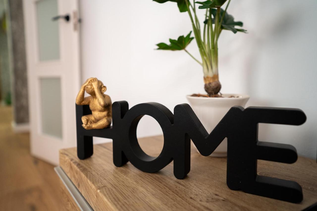 Casa Moreda Appartement *